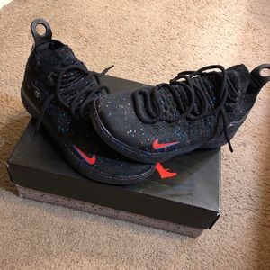 Zoom KD 11 ‘Just Do It’